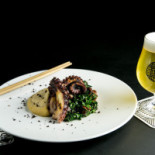 Hops Beerstro Cibo