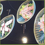 Hotate Sushi Nourriture