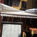 Sarsissa menu