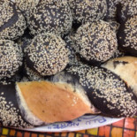 Blu Notte food