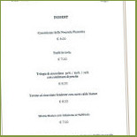 Ai Torchi À l'intérieur
