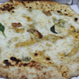 Al Pavone Nourriture