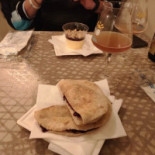 Focacceria Numerouno Nourriture