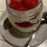 Giando Nourriture