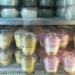 Pasticceria Trani Nourriture