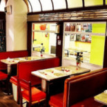 Topas Y Tapas Carte