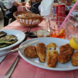 Trattoria Del Tempo Perso