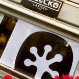 Pizzeria Il Geko Comida