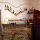 Story Pizzeria À l'intérieur