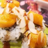 Sushiko Magnago Nourriture