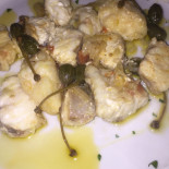 V Beny Comida