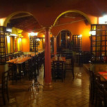 Mad ‘o Buffalo Carte