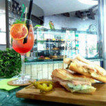 Dolce Café Nourriture
