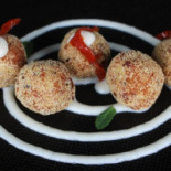 Zest Caiazzo Comida