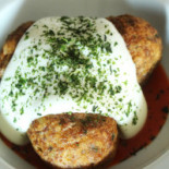Zest Caiazzo Comida