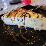 La Casamatta Nourriture