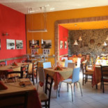 Lido Nourriture