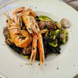 Trattoria Rensin Nourriture