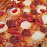 Pizzeria Celeste Comida