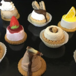 Gran Caffe' D'angelo food