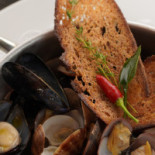 Cibare Food