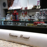 Cremeria Mozart Nourriture