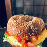 Tempi Andati Comida