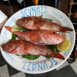 Osteria Scvnazz (giovinazzo) food