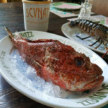 Osteria Scvnazz (giovinazzo) food