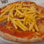 Pizzeria Posillipo Cibo