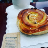 Sandomingo Nourriture
