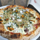 Pizzi Cotti Nourriture
