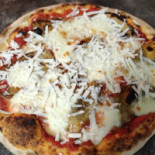 Pizzi Cotti Nourriture