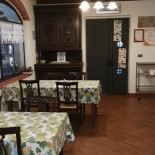 La Locanda Dei Bajocchi À l'intérieur