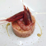 Lostricheria Comida