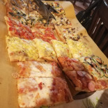Il Rustico Nourriture