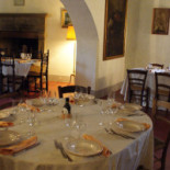 Relais La Torre Nourriture