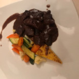 Croce Bianca Nourriture