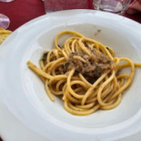 Trattoria Ai Due Mori food