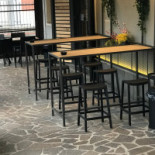 Gran Caffe` Conti Dentro