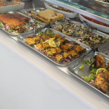 Artino Café Nourriture