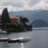 Il Vapore Comida