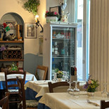 Il Vapore Comida