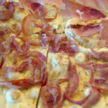 Dani Pizza Comida