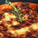 Dani Pizza Comida
