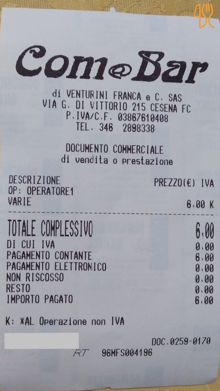 Com Carta