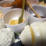 Amici Della Locanda Nourriture