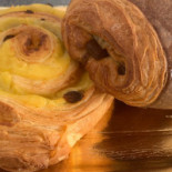 L'arte Del Dolce Comida