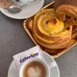 L'arte Del Dolce À l'intérieur