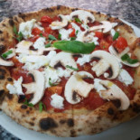 Al Vecchio Frantoio food